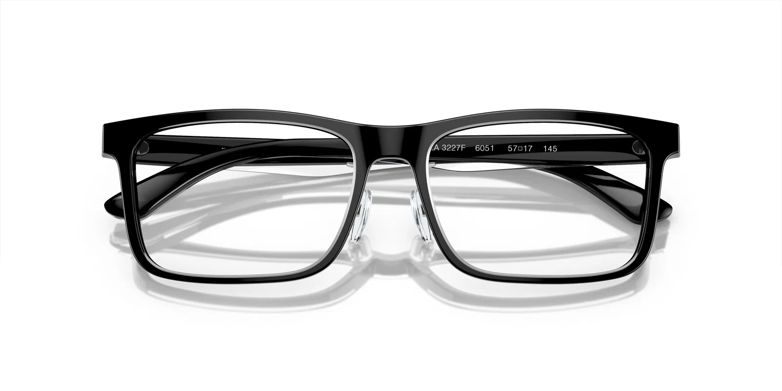 Emporio Armani 3227F Eyeglasses - view 20